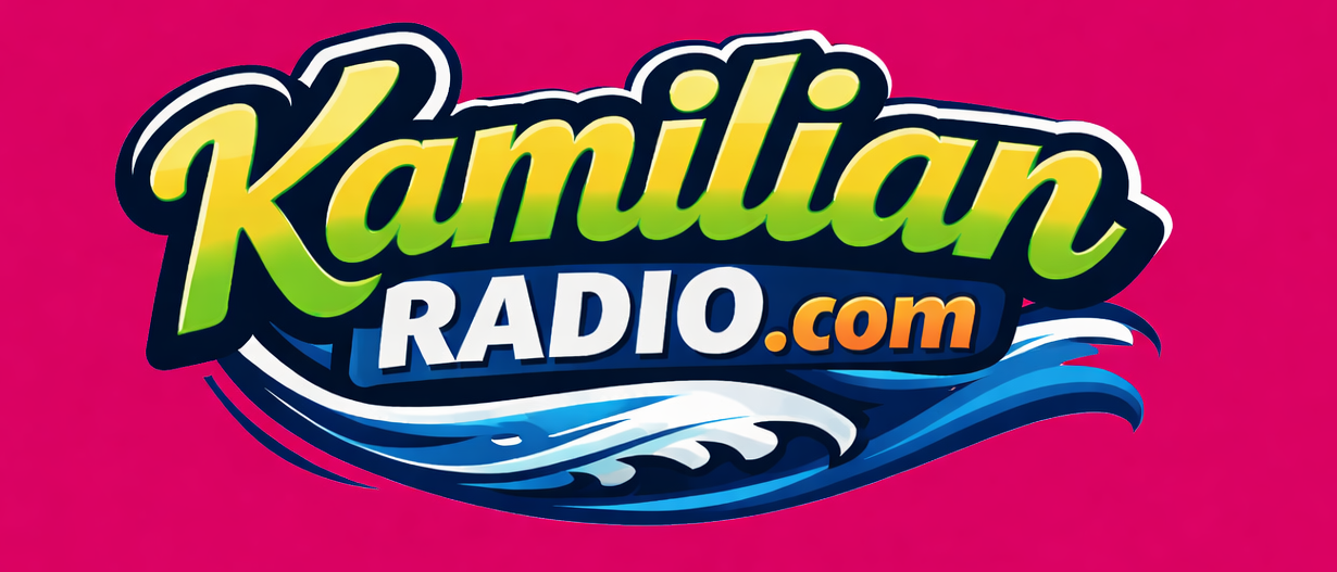 kamilianradio.com